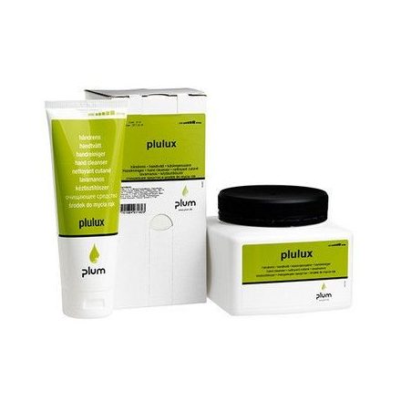 PLUM PLULUX KÉZTISZTÍTÓ 4.2-GANPL0722