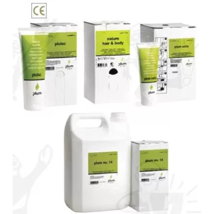 Nagy hatékonyságú, intenzív kéztisztító 250ml pl0995-ös