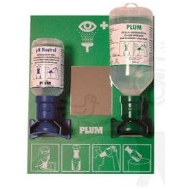 PLUM Fali Elsősegély Szerelvény PL4770-es