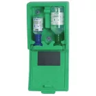 GANPL4789, PLUM fali elsősegély szerelvény: 0,2l pH neutral + 0,5l normál palack PL4789
