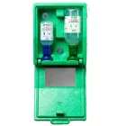 GANPL4789, PLUM fali elsősegély szerelvény: 0,2l pH neutral + 0,5l normál palack PL4789