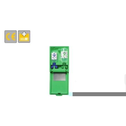 PLUM Duo Combibox: 0,5l pH neutral Duo + 1l normál Duo, falra szerelhető
