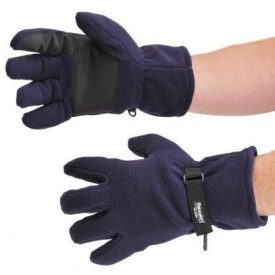 GL12 POLÁR KESZTYŰ Insulatex BÉLÉSSEL