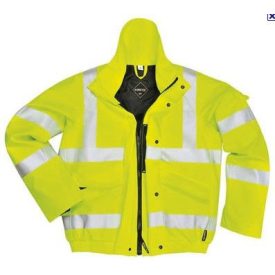 GT13 Gore-Tex bomber dzseki