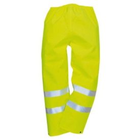 GT18 Gore-Tex HiVis nadrág, Jólláthatósági