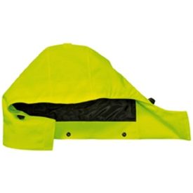 GT19 GORE-TEX HI-VIS KAPUCNI, Jólláthatósági