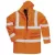 GT20 GORE-TEX HI-VIS PARKA KABÁT GO/RT, Jólláthatósági