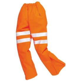 GT28 GORE-TEX HI-VIS NADRÁG GO/RT, Jólláthatósági