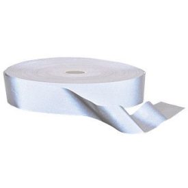   HF50SIR, HF50-s Portwest, Hi-VisTex lángmentes fényvisszaverö szalag, Jólláthatósági