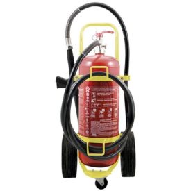 HKM 50 – 50 l-es A B habbal oltó készülék