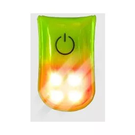 HV07YER, HV07 - Csatlakoztatható mágneses LED