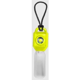 HV09YER, HV09 - LED zippzár húzóka