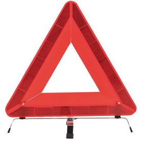 HV10ORR, HV10-s Portwest, Elakadásjelzö háromszög