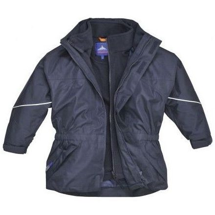 JN19 3AZ1-BEN GYEREK KABÁT