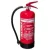 12 kg-os ABC porral oltó tűzoltó készülék PKM12-es 55A 233B C