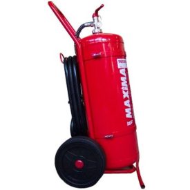 PKM 50A  50 kg-os A III B C porral oltó