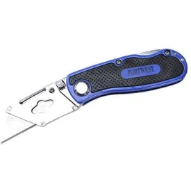 KN30BLU, KN30-s Portwest, Portwest Folding kés