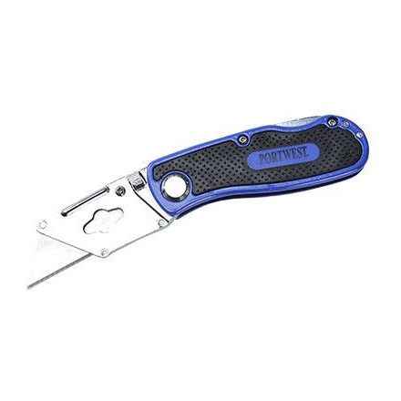 KN30BLU, KN30-s Portwest, Portwest Folding kés