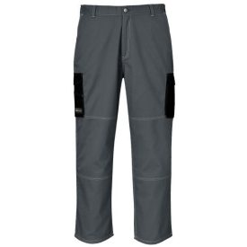 Portwest KS11 Carbon munkavédelmi nadrág,munkanadrág