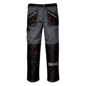 Portwest KS12 Chrome munkavédelmi nadrág, munkanadrág