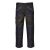 KS12NBTL, Portwest KS12 Chrome munkavédelmi nadrág, munkanadrág, Kék/fekete, L