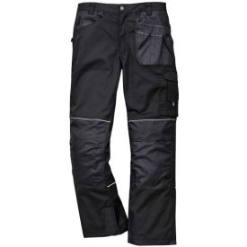 Portwest KS14 Tungsten munkavédelmi nadrág, munkanadrág