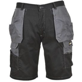 KS18-s Portwest, Granite rövidnadrág, Short