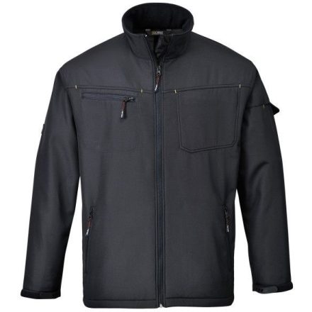 Portwest KS40 Zinc softshell kabát