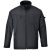 Portwest KS40 Zinc softshell kabát, normál fazon, fekete színben, méret: XL