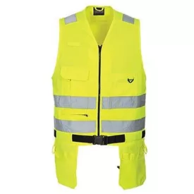 Xenon Fényvisszaverő mellény (KS63)