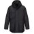 KX360 Portwest KX3 Parka Munkavédelmi Kabát Fekete S