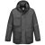 KX360 Portwest KX3 Parka Munkavédelmi Kabát Szürke L