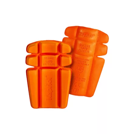 Kapriol térdelő betét munkavédelmi nadrághoz narancs