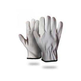 Kapriol Driver Combi védőkesztyű sertésbőr 9