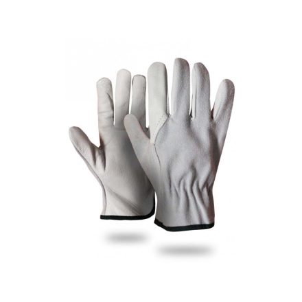 Kapriol Driver Combi védőkesztyű sertésbőr 9