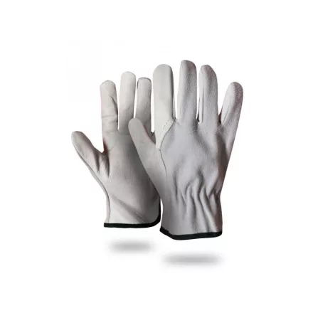 Kapriol Driver Combi védőkesztyű sertésbőr 11