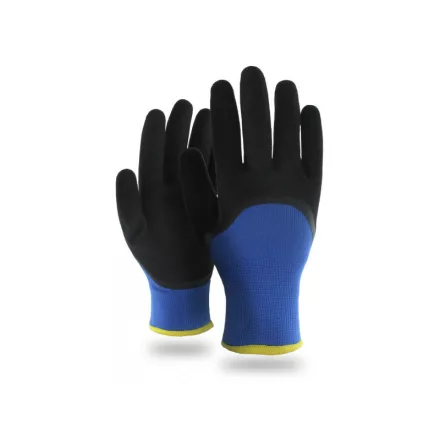 Kapriol Blue Winter téli védőkesztyű 10