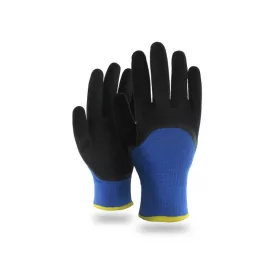 Kapriol Blue Winter téli védőkesztyű 11