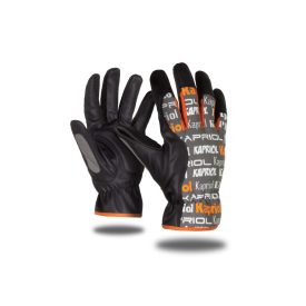 Kapriol BUILDER EVO védőkesztyű 09