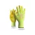 Kapriol Powergrip védőkesztyű sárga 10
