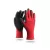 Kapriol Easy Grip védőkesztyű piros 8