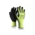 Kapriol New Grip védőkesztyű sárga-fekete 10