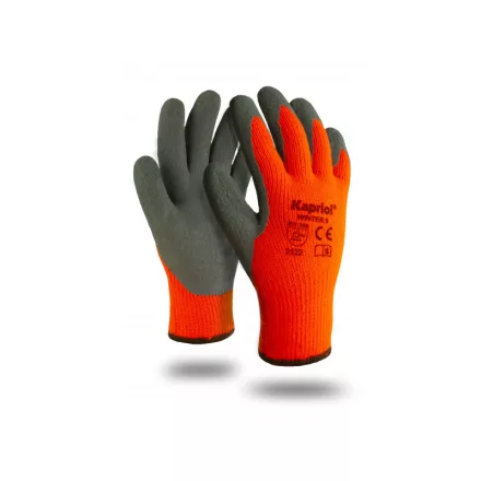 Kapriol Winter védőkesztyű téli 10