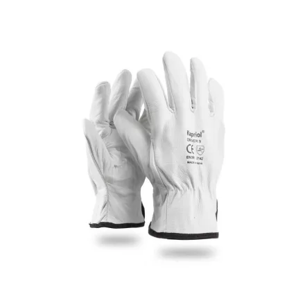 Kapriol Driver védőkesztyű szín sertés 9