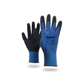 Kapriol Tiler Top védőkesztyű 10