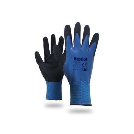 Kapriol Tiler Top védőkesztyű 10