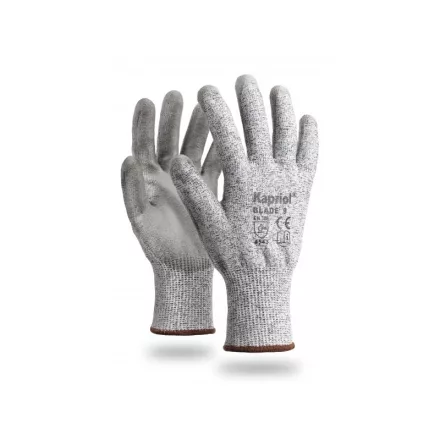 Kapriol Blade védőkesztyű 9