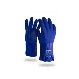 Kapriol Super Latex védőkesztyű 10