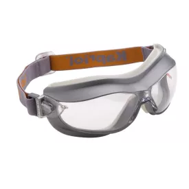 Kapriol Racing védőszemüveg szürke keret