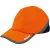 Kapriol védősapka narancs EN812